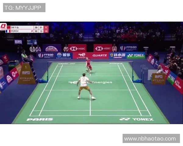 武汉羽毛球队在世锦赛中的精彩表现与实力分析