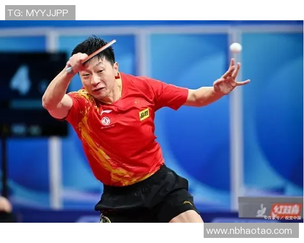 深圳乒乓球队节奏表现数据分析揭示运动员潜力与训练效果