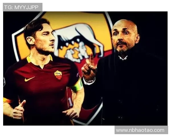 足球传奇托蒂的漫画世界探索与激情之旅 足球传奇托蒂的漫画世界探索与激情之旅