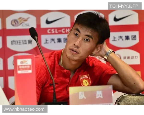 足球明星张呈栋的传奇之路与中国足球的未来展望 足球明星张呈栋的传奇之路与中国足球的未来展望