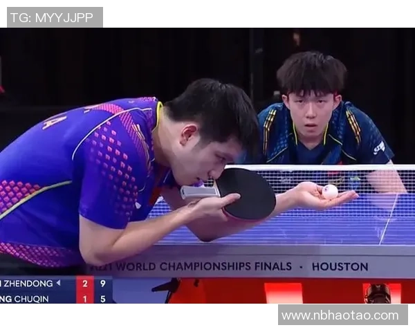 重庆乒乓球队与南京乒乓球队技术对决的深度分析与复盘