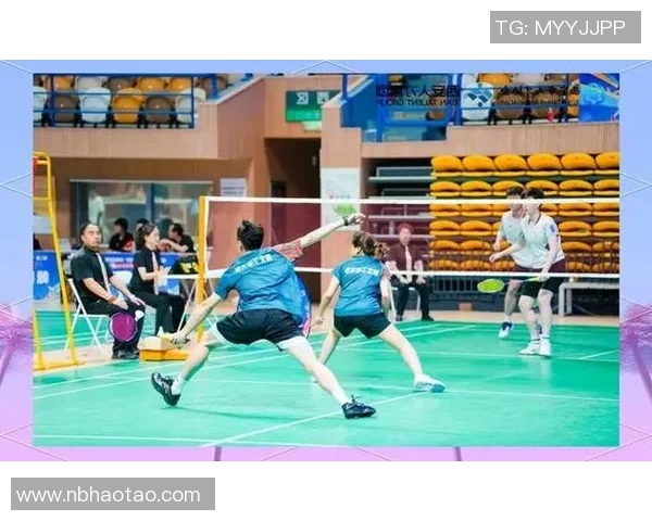 最新羽毛球意识TOP10：西安羽毛球队领跑