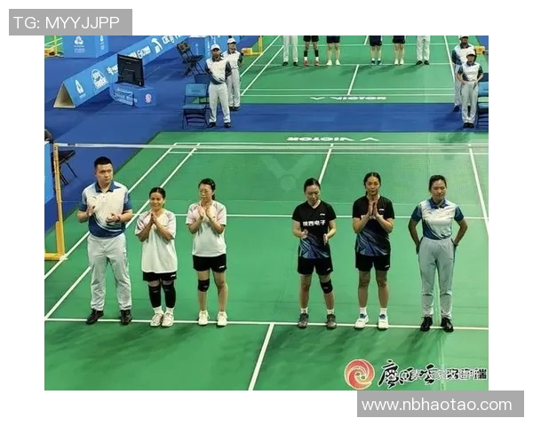 聚焦羽毛球：深圳羽毛球队的实力话题