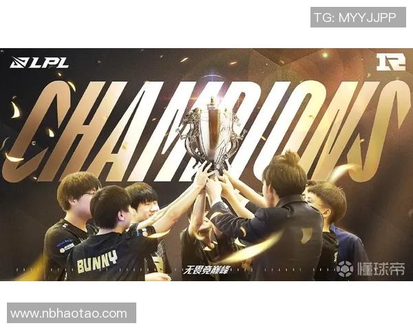 全球总决赛特别报道:RNG的奋斗经历 全球总决赛特别报道:RNG的奋斗经历