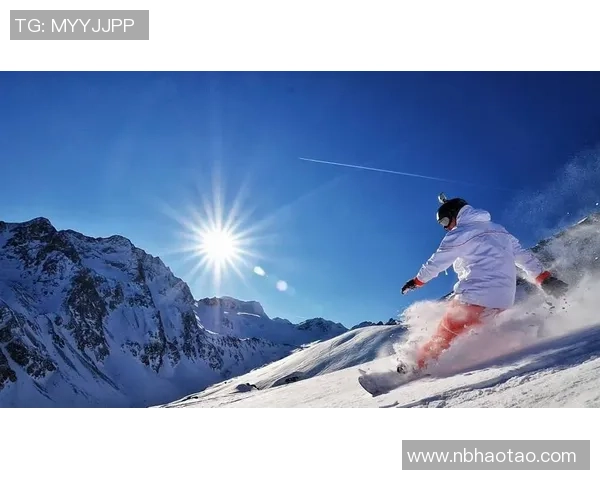 专访刘磊：解密极限运动成功之道