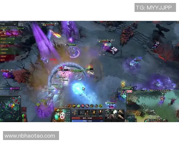 DOTA2状态排行榜：RNG位居第7名