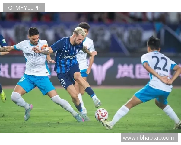 独家分析：武汉足球队的配合对比