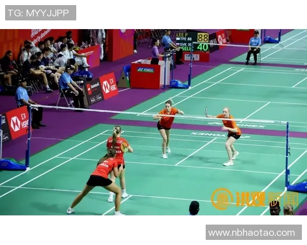 网球焦点：广州网球队的团队协作探讨