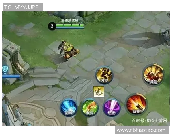 科学王者荣耀：比赛经验训练方法