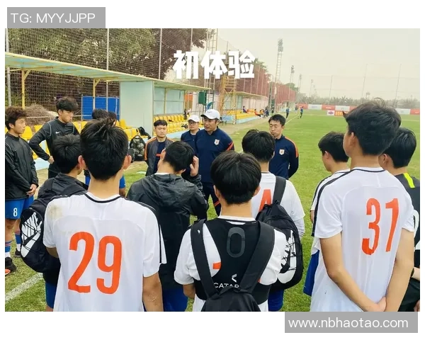 专访王秀英：解密足球成功之道