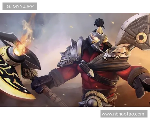 DOTA2新手攻略:心理素质入门指南 DOTA2新手攻略:心理素质入门指南