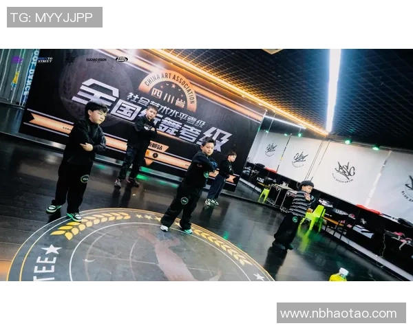 权威发布:街舞耐力实力榜单 权威发布:街舞耐力实力榜单