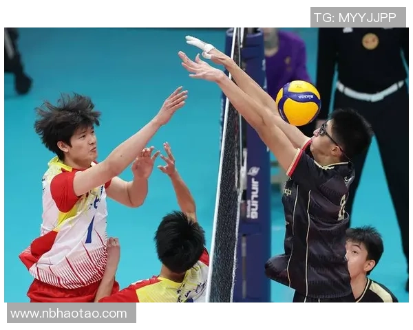 聚焦排球：北京排球队的节奏话题
