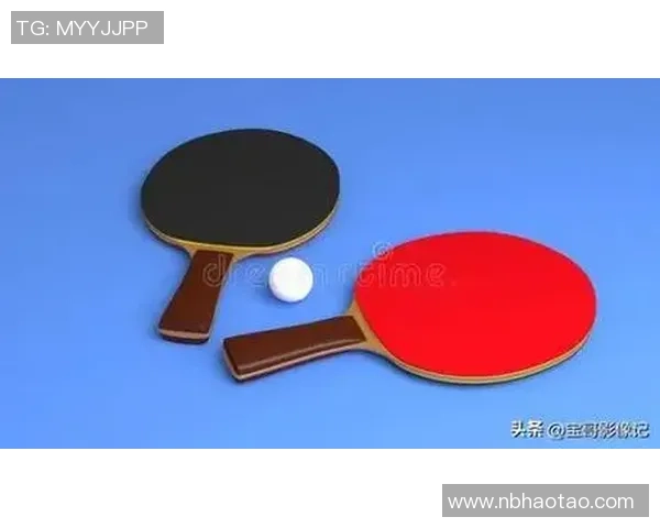 乒乓球新手攻略：状态入门指南_1
