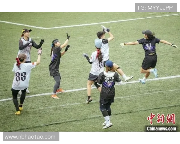 2026飞盘心理素质排行榜:广州飞盘队位居第5名 2026飞盘心理素质排行榜:广州飞盘队位居第5名