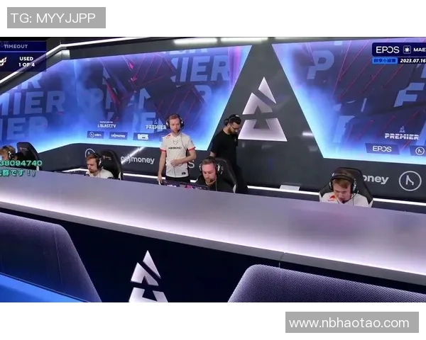 CS_GO热议：WE的力量争议