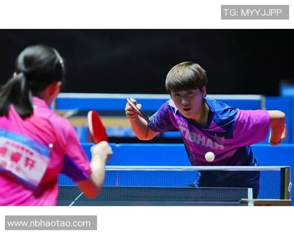 乒乓球专题:聚焦西安乒乓球队的耐力_1 乒乓球专题:聚焦西安乒乓球队的耐力_1