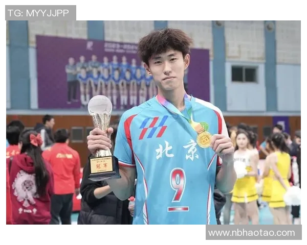 排球专题：聚焦北京排球队的技术