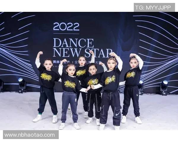 数据分析：广州街舞队的实力表现