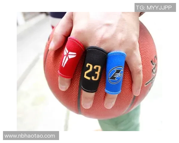 篮球装备选购：护具推荐