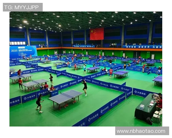 聚焦乒乓球:西安乒乓球队的心理素质话题 聚焦乒乓球:西安乒乓球队的心理素质话题